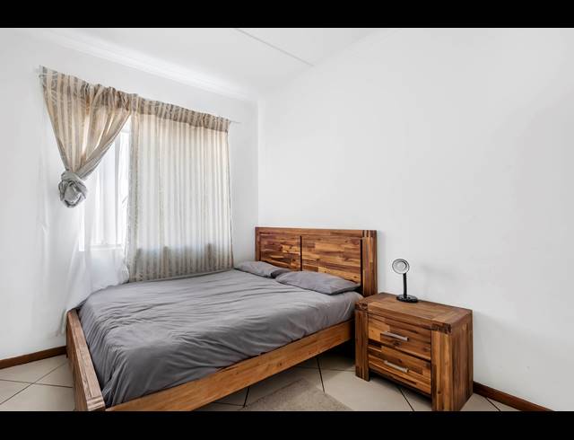2 BEDROOM APARTMENT FOR SALE IN FERNDALE